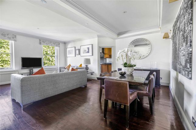 2-bed flat on Flat 6, 14, Ennismore Gardens, London, £1,750,000