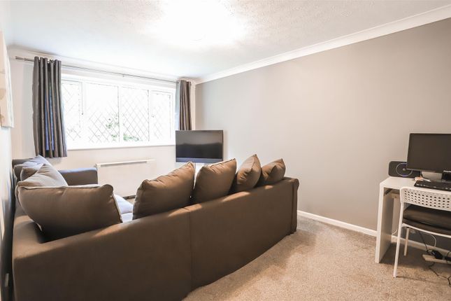 Flat for sale in Parr Lane, Bury