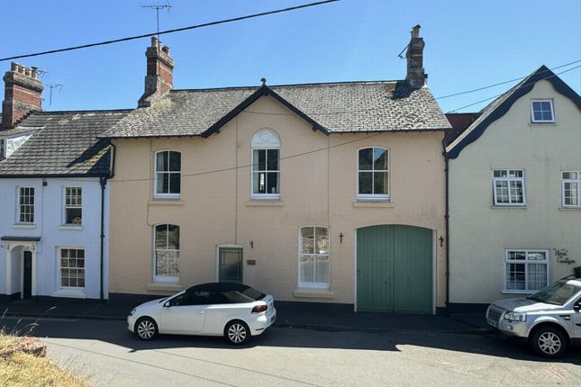 4-bed house on Western Cottage, Church Street, Kenton, £495,000