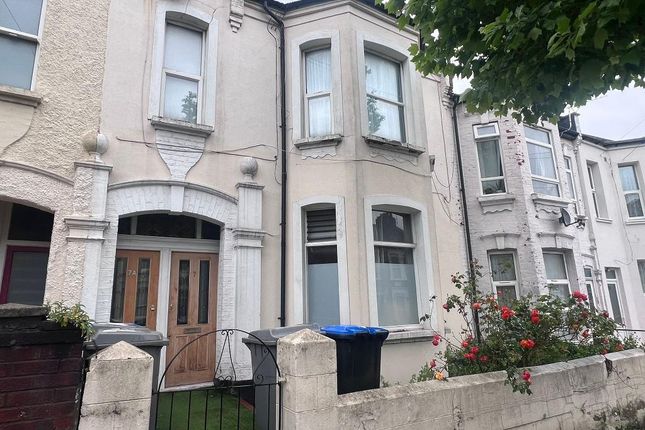 Thumbnail Detached house to rent in Inman Road, London