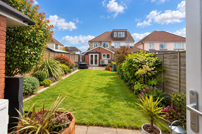 3-bed house on Southampton, £1,650/mo