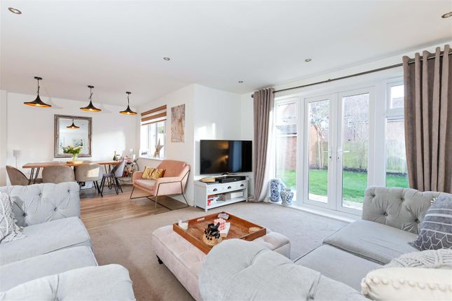 Detached house for sale in Blackbird Lane, Goring-By-Sea, Worthing