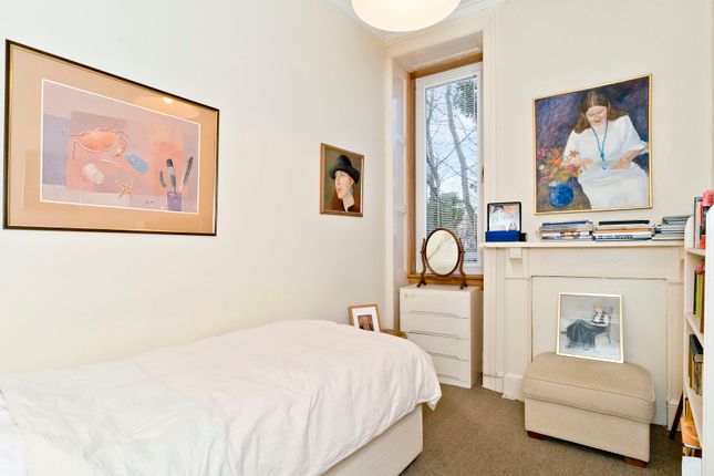 Flat for sale in 38 Harrison Road, Edinburgh