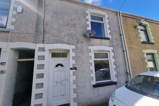 Property to rent in Leyshon Terrace, Porth