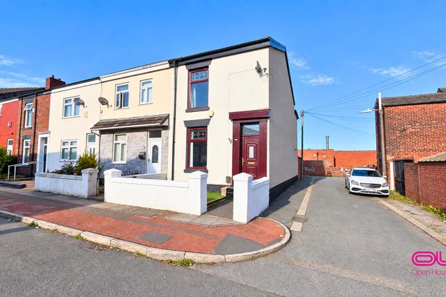 77, Radcliffe Road, Bolton photo 2