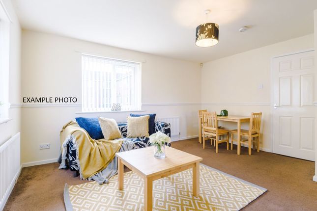 Thumbnail Room to rent in Charles House, Salford
