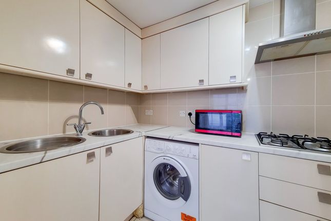 Harrowby Street, Marylebone photo 4