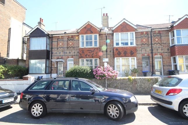 Thumbnail Detached house to rent in Wenban Road, Worthing, West Sussex