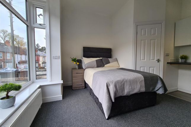 Thumbnail Room to rent in Hillaries Road, Erdington, Birmingham