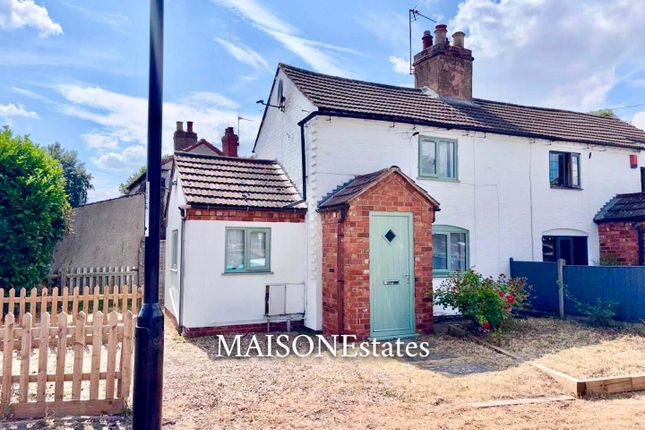 2-bed house on 27, Shilton Lane, Coventry, £195,000