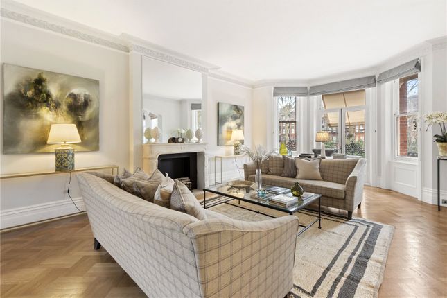 3-bed flat on Flat 6, 30, Bramham Gardens, London, £4,000,000