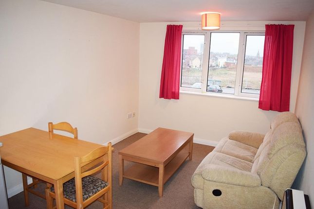 Apartment 9, The Langton, Uttoxeter New Road, Derby photo 4
