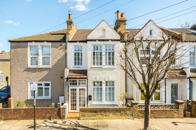 3-bed house on 28, Alston Road, London, £699,950