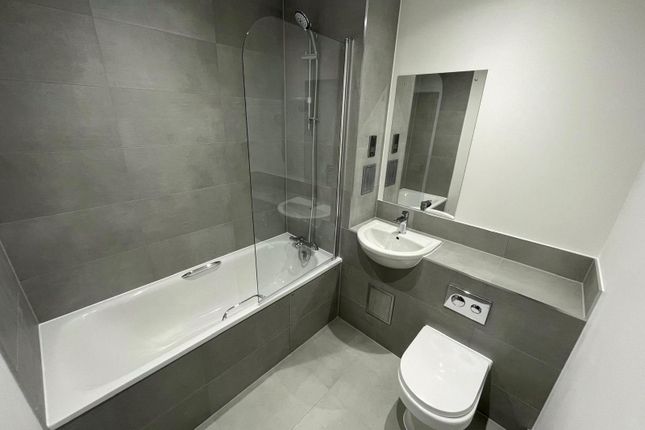 Flat 5, Caspian View,, Buckingham Road, Milton Keynes photo 5