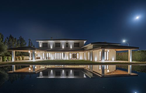 Villa for sale in Strovolos, Nicosia, Cyprus