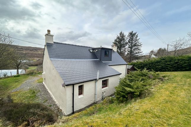 Cottage for sale in Half Of 3 Camustianavaig, Portree