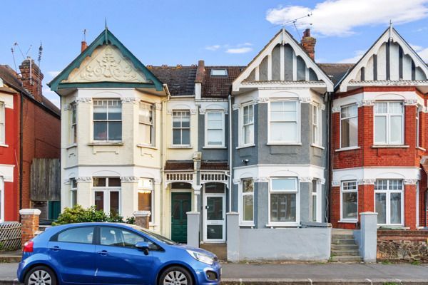 132, Olive Road, London photo 2
