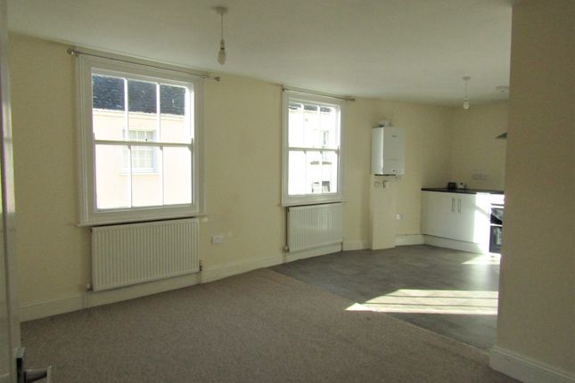 8, Colleton Row, St Leonards - Exeter photo 2
