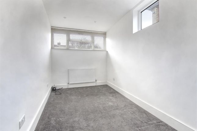 End terrace house for sale in High Street, Stanstead Abbotts, Ware