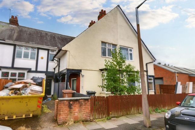 Terraced house for sale in Canal Street, Long Eaton, Nottingham