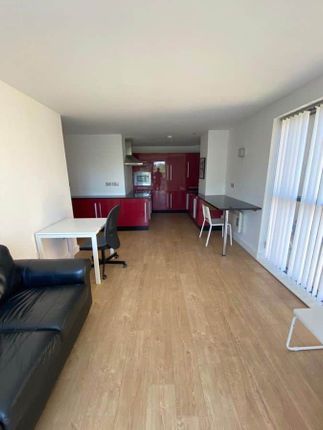 Flat for sale in West One Panorama, Fitzwilliam Street, Sheffield