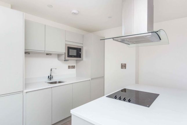 Flat for sale in Rydal Mount, Queens Drive, Colwyn Bay