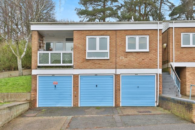 Thumbnail Flat for sale in Mousehold Street, Norwich