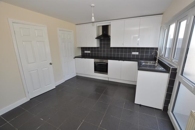 Semi-detached house for sale in Pontantwn, Kidwelly