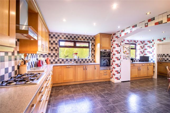 Detached house for sale in Edwalton Close, Edwalton, Nottingham, Nottinghamshire