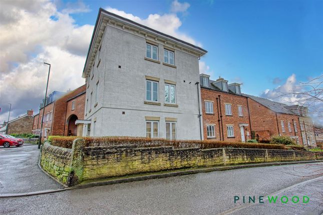 14, Browning Court, Old Road, Derbyshire photo 3