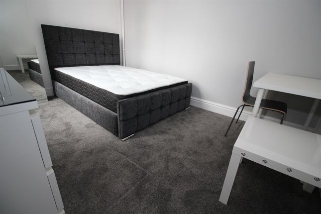 Thumbnail Room to rent in Brazil Street, Leicester