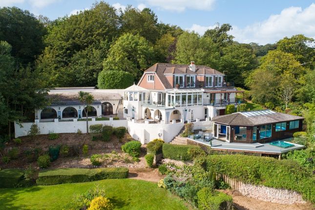 Detached house for sale in Rock House Lane, Torquay