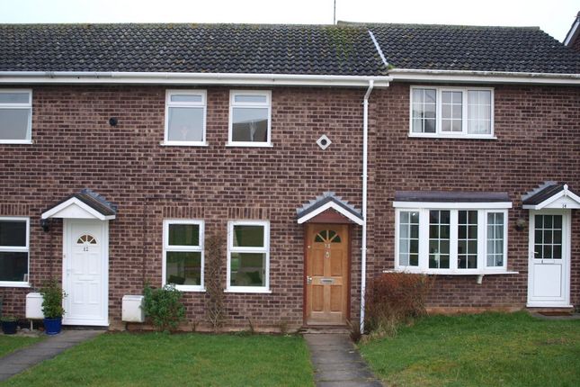Image of 13 Lowlands Close, Kessingland, Lowestoft, NR33 7QJ