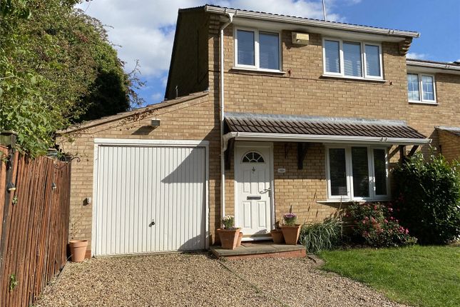 3-bed house on 46, Grosvenor Close, Leicester, £250,000