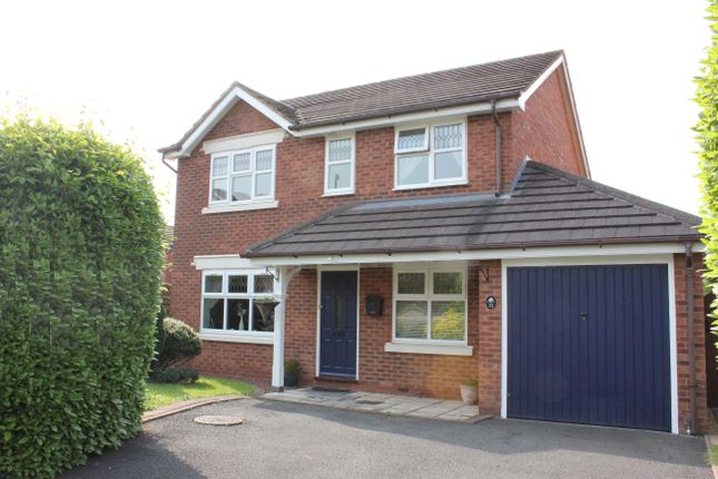 Homes To Let In Ferndale Close Catshill Bromsgrove B61 Rent