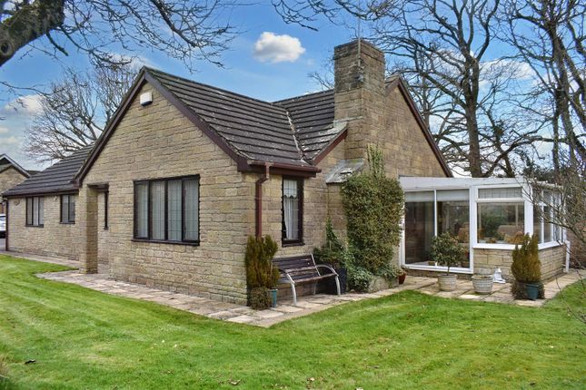 Detached bungalow for sale in Stony Lane, Holwell, Sherborne