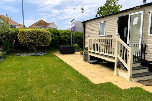 2017 Willerby Mistral, Towyn Road, Abergele photo 2