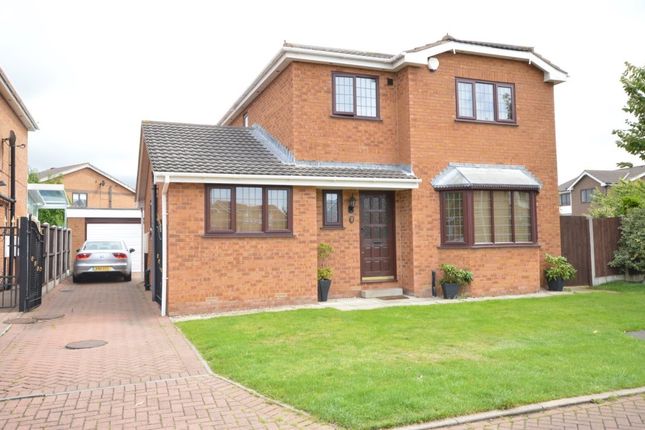 Homes To Let In Fy4 Rent Property In Fy4 Primelocation