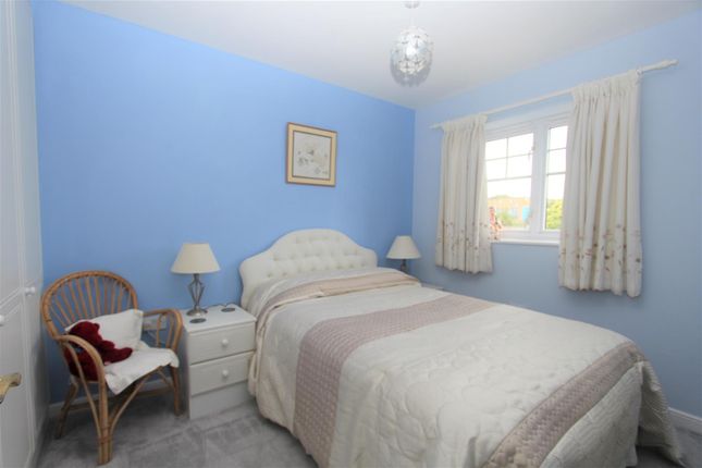 Detached house for sale in Wyvern Close, Milton Regis, Sittingbourne