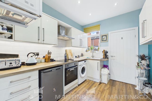 5, Victoria Road, Doncaster photo 4