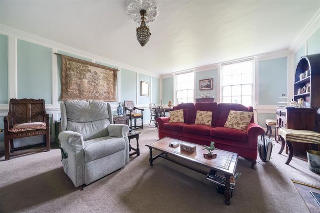 Flat for sale in The Manor, Cripple Street, Maidstone