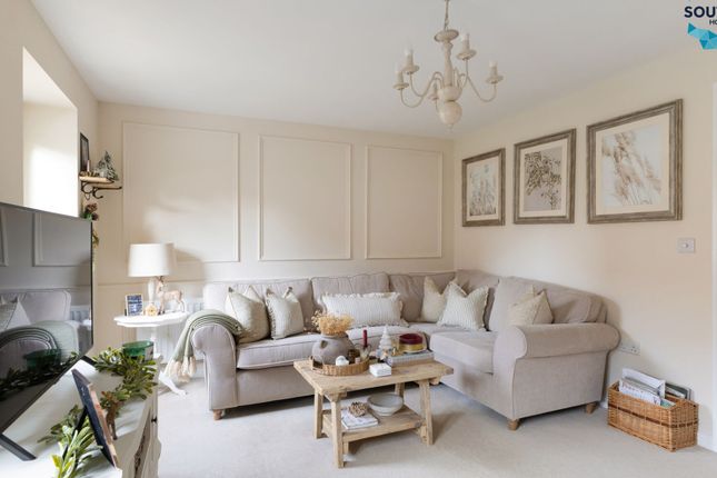 Goldfinch Lane, Hellingly, Hailsham, East Sussex, Hellingly photo 4