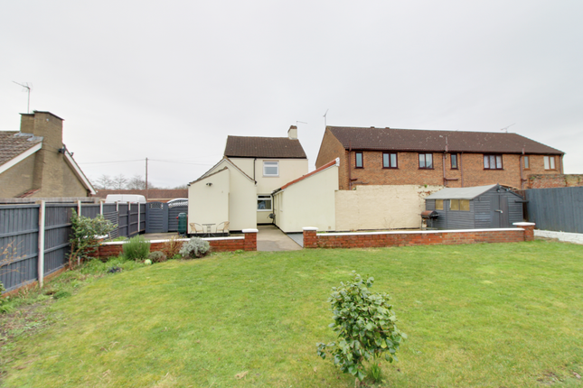 Detached house for sale in Waterside Road, Barton-Upon-Humber