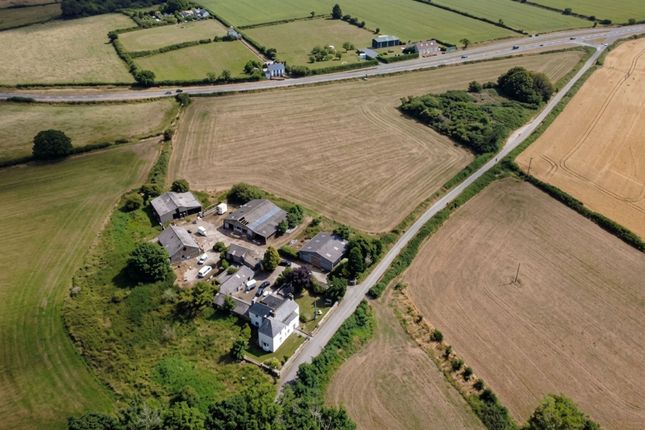 Rhysgwyllt Farmhouse, Letterston, Haverfordwest photo 4