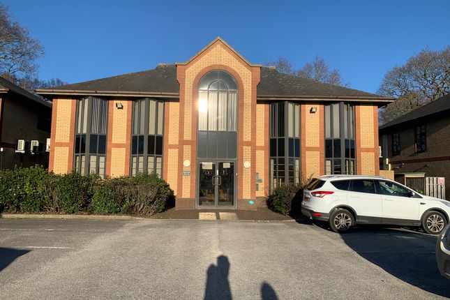 Office to let in 3 Low Moor Road, Lincoln, Lincolnshire