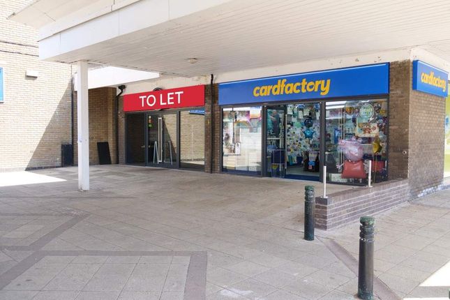 Thumbnail Retail premises to let in Unit 14, M Chadderton, Oldham