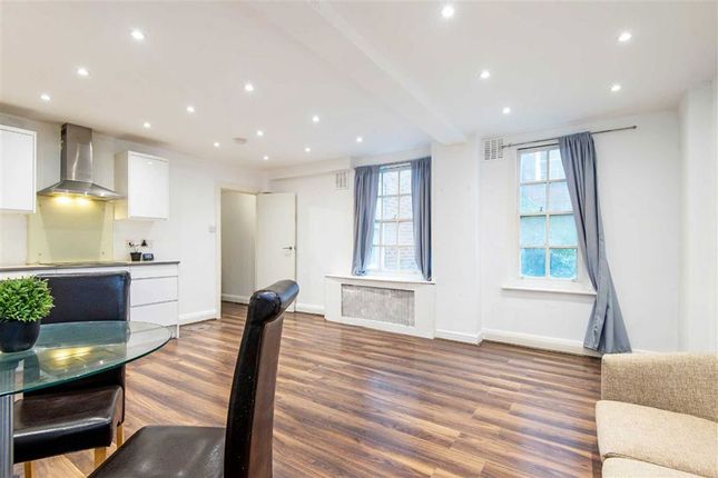 Flat 593, Park West, Edgware Road, London photo 3