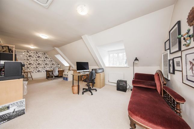 Detached house for sale in Basted Mill, Borough Green, Sevenoaks