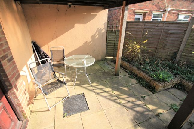 Semi-detached house to rent in Ruskin Road, Norwich