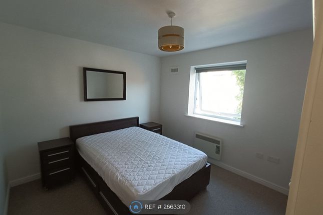 Apartment, Edmund House Edmund Court, Sheffield photo 4